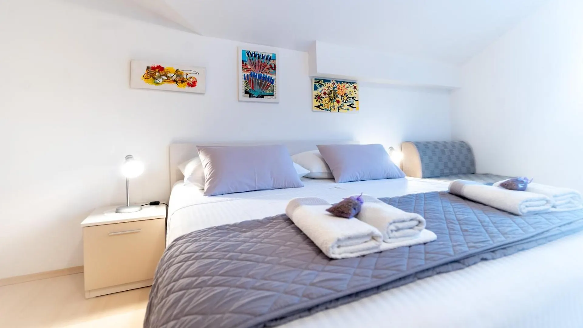 Apartment Pijaceta Rab Town