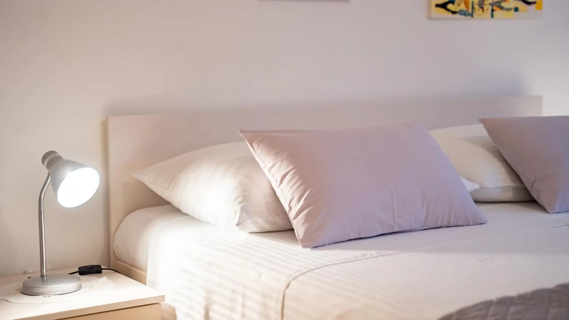 Apartment Pijaceta Rab Town 0*,  Kroatien
